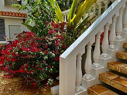 At Wind Chimes Boutique Hotel