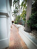 At Wind Chimes Boutique Hotel