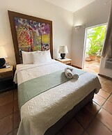 At Wind Chimes Boutique Hotel