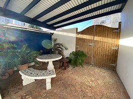 At Wind Chimes Boutique Hotel