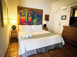 At Wind Chimes Boutique Hotel