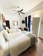 At Wind Chimes Boutique Hotel