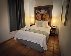 At Wind Chimes Boutique Hotel
