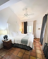 At Wind Chimes Boutique Hotel