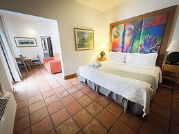 At Wind Chimes Boutique Hotel