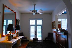 At Wind Chimes Boutique Hotel