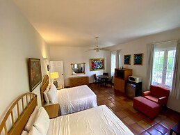 At Wind Chimes Boutique Hotel