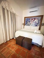 At Wind Chimes Boutique Hotel