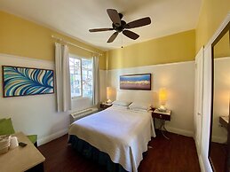 At Wind Chimes Boutique Hotel