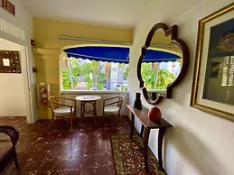 At Wind Chimes Boutique Hotel