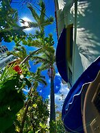 At Wind Chimes Boutique Hotel