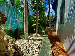 At Wind Chimes Boutique Hotel