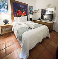 At Wind Chimes Boutique Hotel