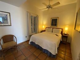 At Wind Chimes Boutique Hotel