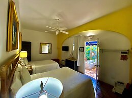 At Wind Chimes Boutique Hotel