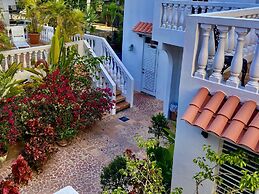 At Wind Chimes Boutique Hotel