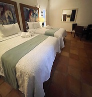 At Wind Chimes Boutique Hotel