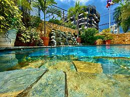 At Wind Chimes Boutique Hotel