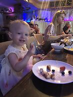 At Wind Chimes Boutique Hotel