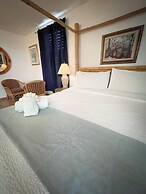 At Wind Chimes Boutique Hotel