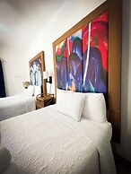At Wind Chimes Boutique Hotel