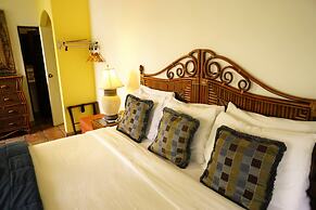 At Wind Chimes Boutique Hotel