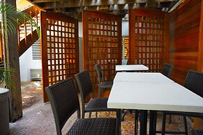 At Wind Chimes Boutique Hotel