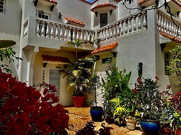 At Wind Chimes Boutique Hotel