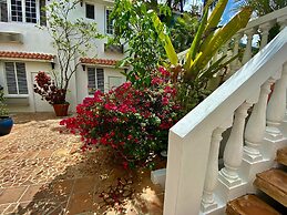 At Wind Chimes Boutique Hotel