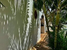 At Wind Chimes Boutique Hotel