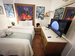 At Wind Chimes Boutique Hotel