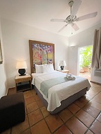At Wind Chimes Boutique Hotel