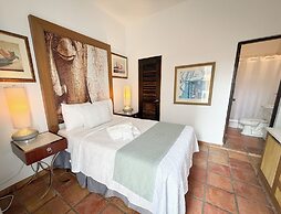At Wind Chimes Boutique Hotel