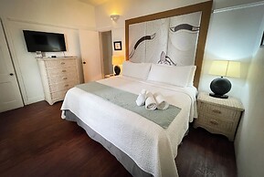 At Wind Chimes Boutique Hotel