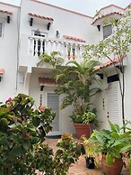 At Wind Chimes Boutique Hotel