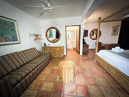 At Wind Chimes Boutique Hotel
