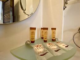 At Wind Chimes Boutique Hotel