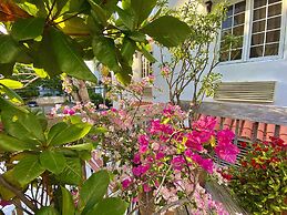 At Wind Chimes Boutique Hotel