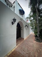 At Wind Chimes Boutique Hotel