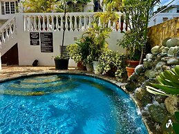 At Wind Chimes Boutique Hotel