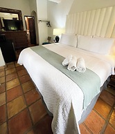 At Wind Chimes Boutique Hotel