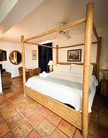 At Wind Chimes Boutique Hotel