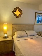 At Wind Chimes Boutique Hotel