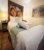 At Wind Chimes Boutique Hotel