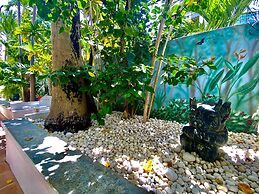 At Wind Chimes Boutique Hotel