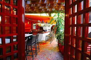 At Wind Chimes Boutique Hotel