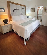 At Wind Chimes Boutique Hotel
