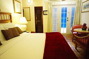 At Wind Chimes Boutique Hotel