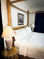 At Wind Chimes Boutique Hotel