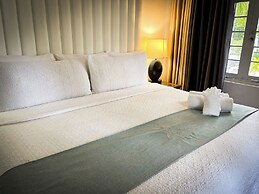 At Wind Chimes Boutique Hotel